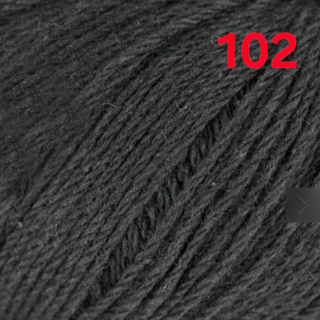 Organic Merino Cotton von Rellana