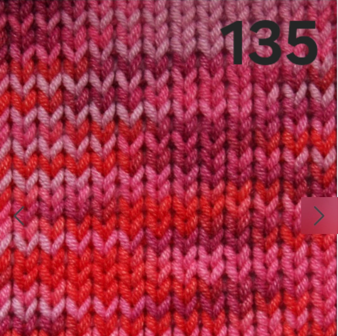 Cotton Soft color von Rellana