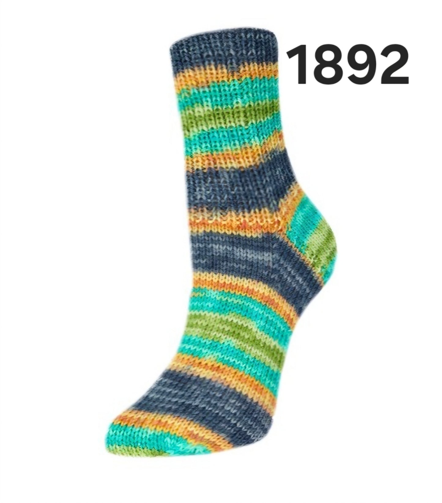 Flotte Socke Silk Socks 4f von Rellana