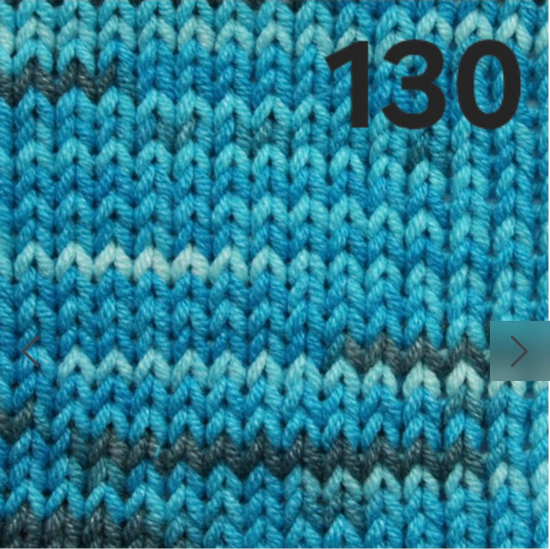 Cotton Soft color von Rellana