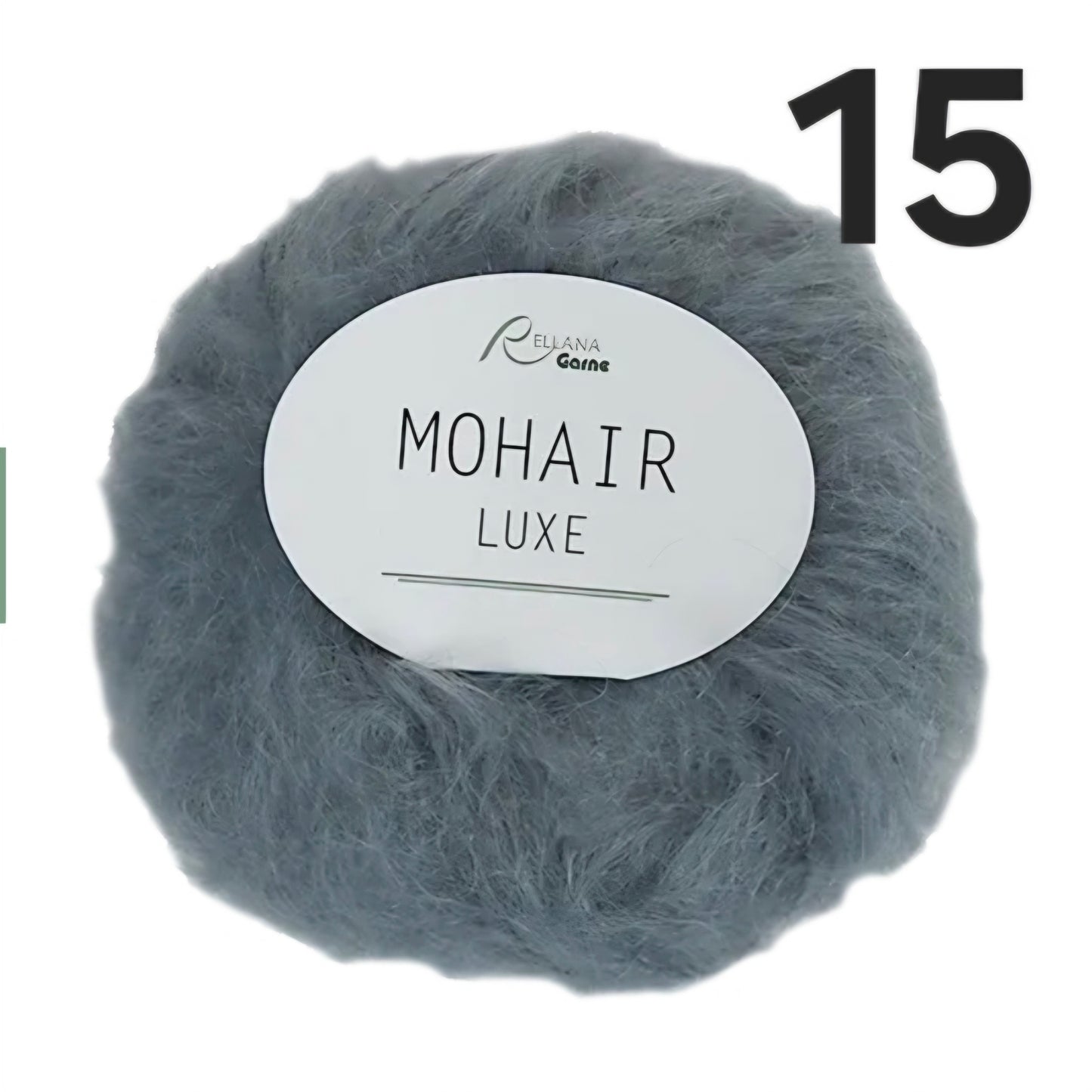 Mohair Luxe von Rellana