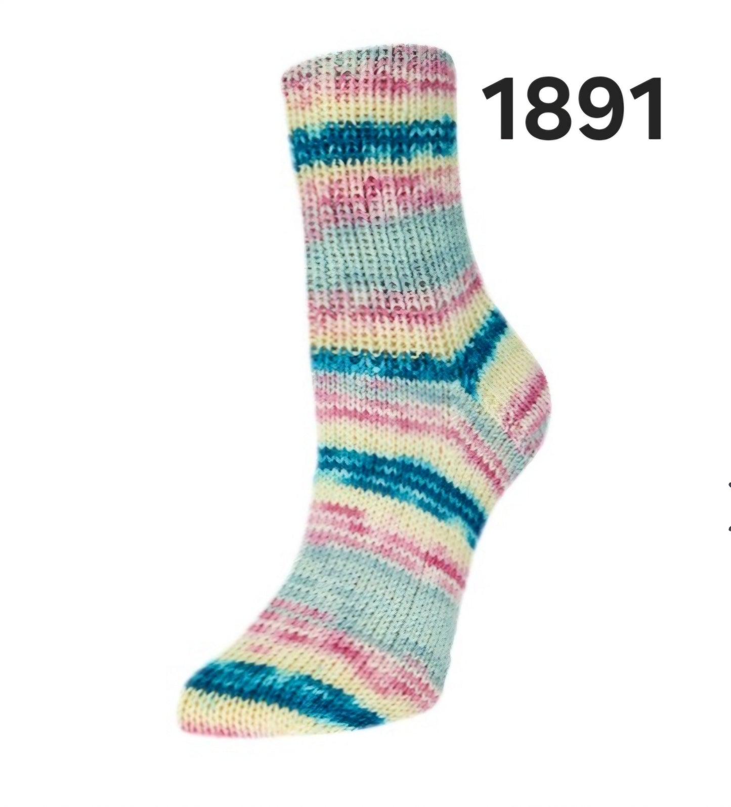 Flotte Socke Silk Socks 4f von Rellana