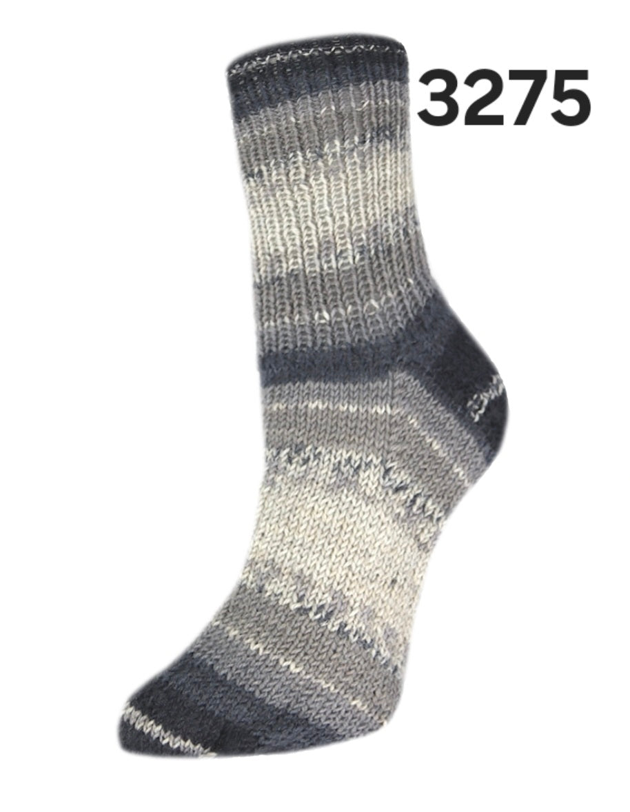 Flotte Socke Country 4f von Rellana