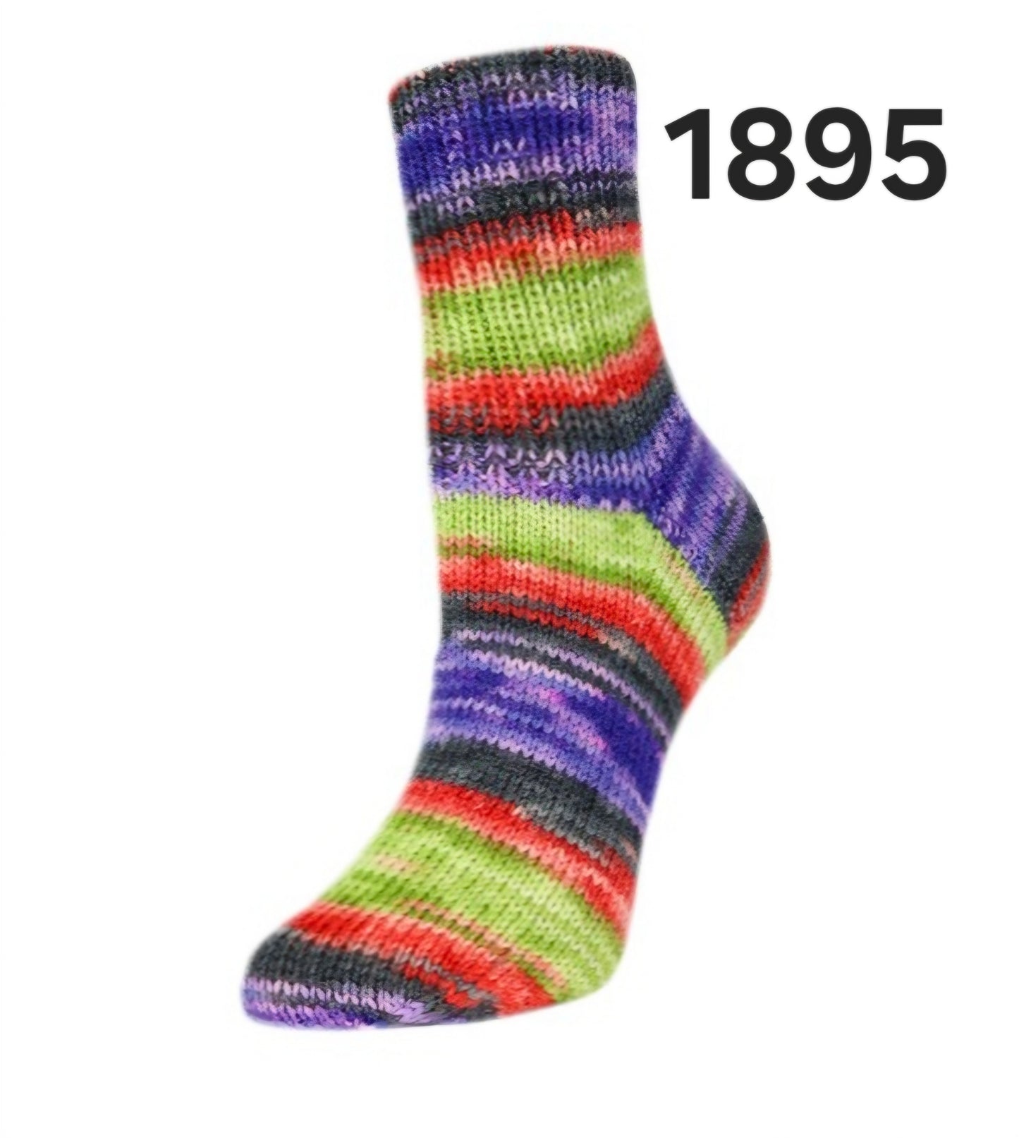 Flotte Socke Silk Socks 4f von Rellana