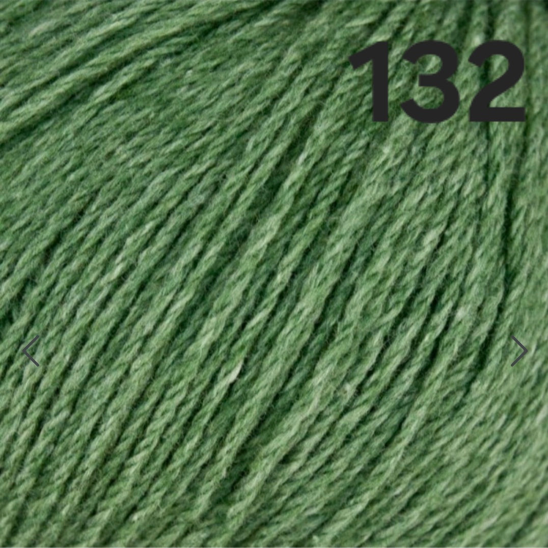 Organic Merino Cotton von Rellana