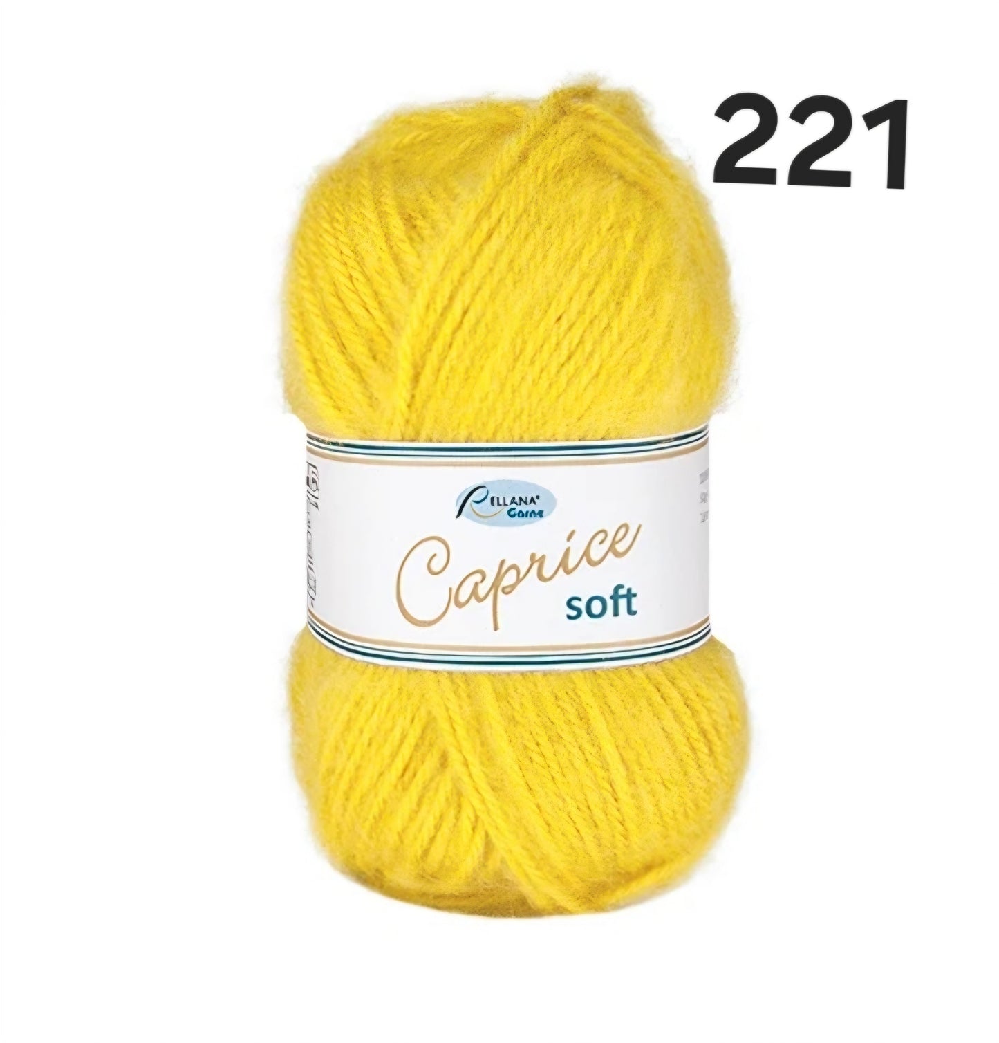 Caprice Soft von Rellana