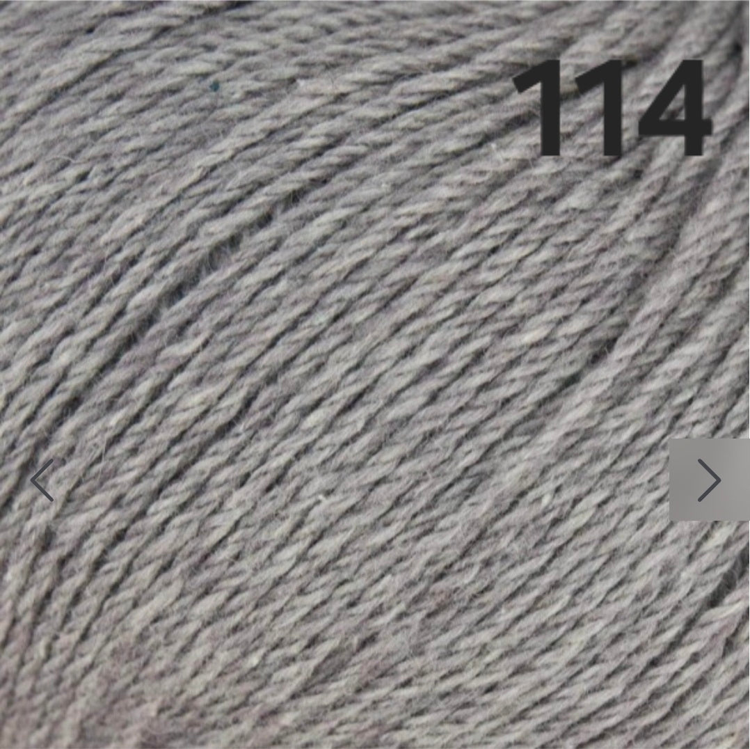 Organic Merino Cotton von Rellana