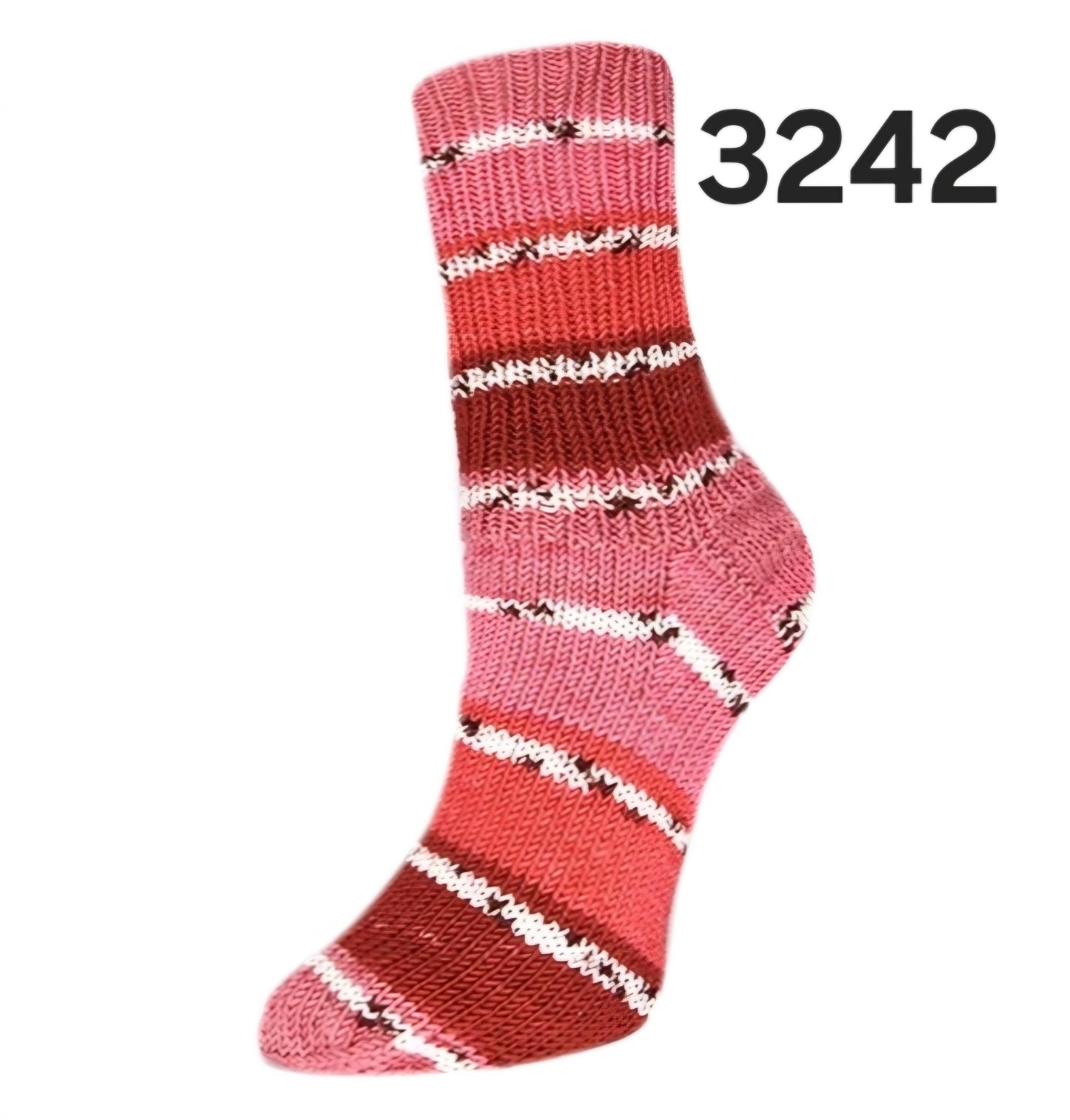 Flotte Socke Woolfree Celinda 4f von Rellana