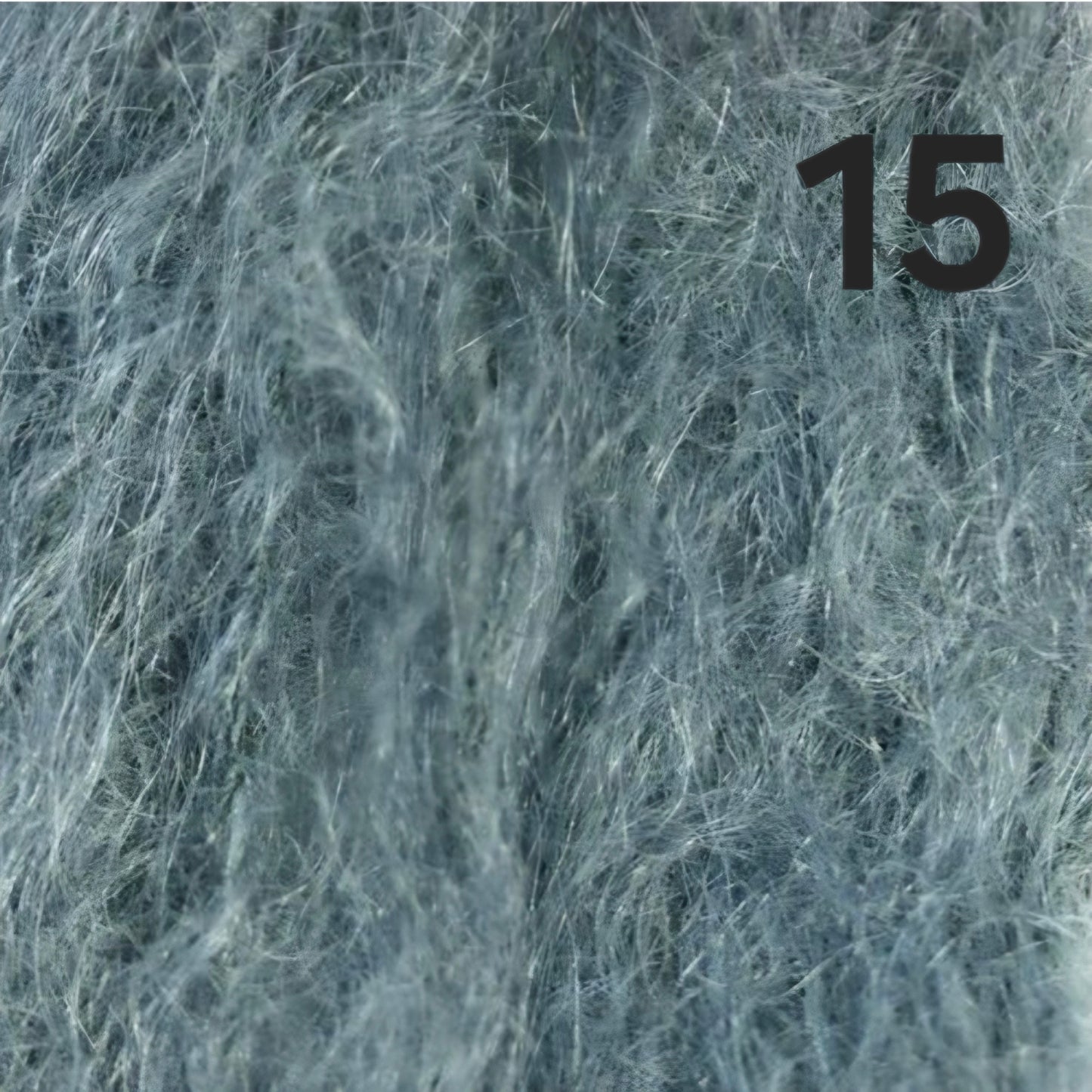 Mohair Luxe von Rellana
