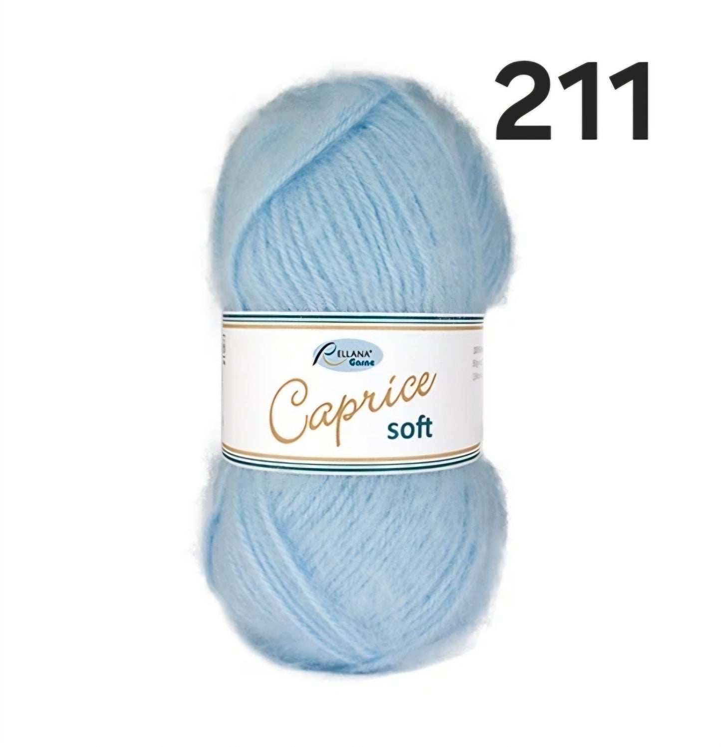 Caprice Soft von Rellana