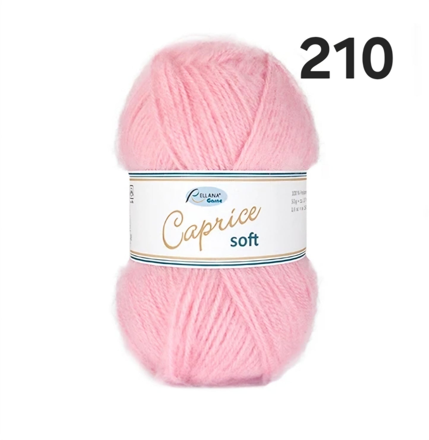 Caprice Soft von Rellana