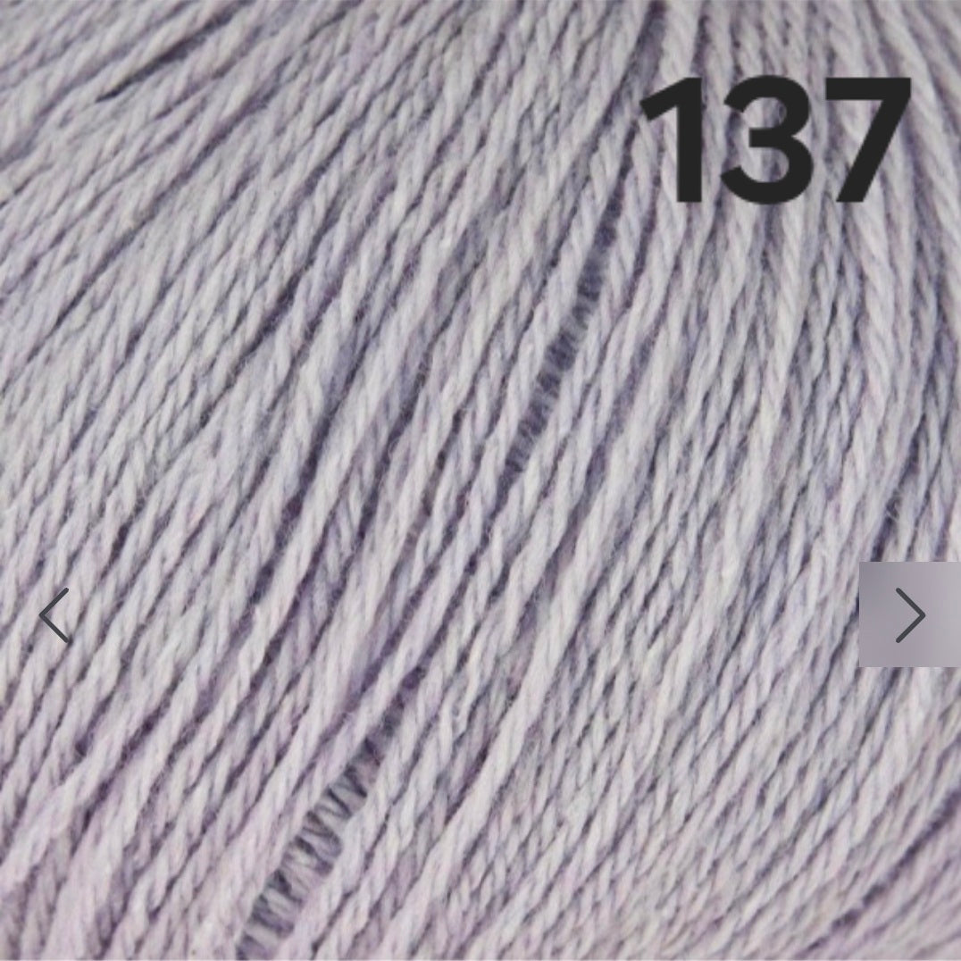 Organic Merino Cotton von Rellana