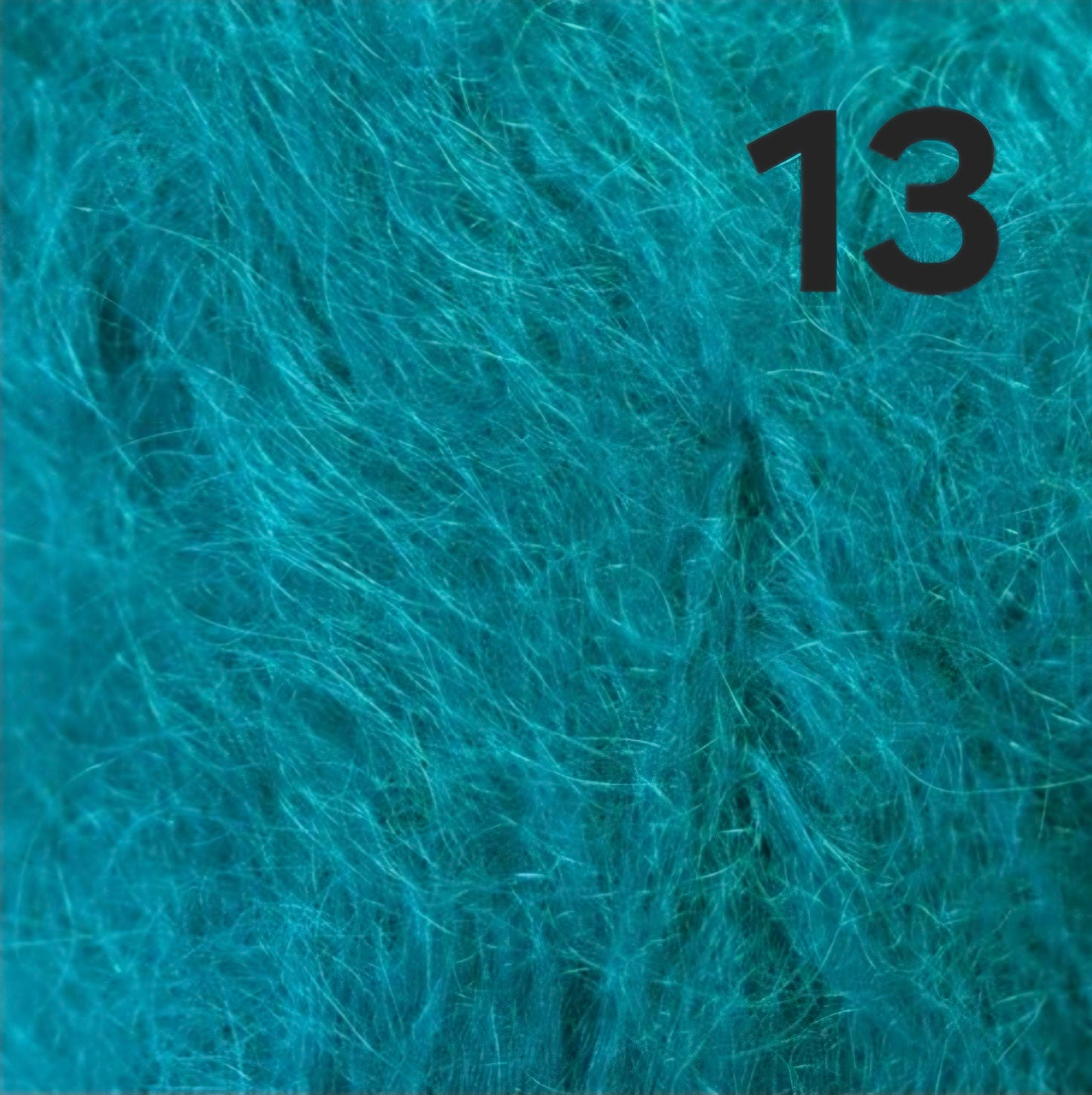 Mohair Luxe von Rellana