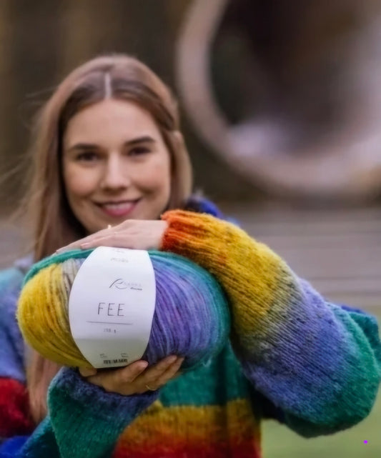Fee von Rellana