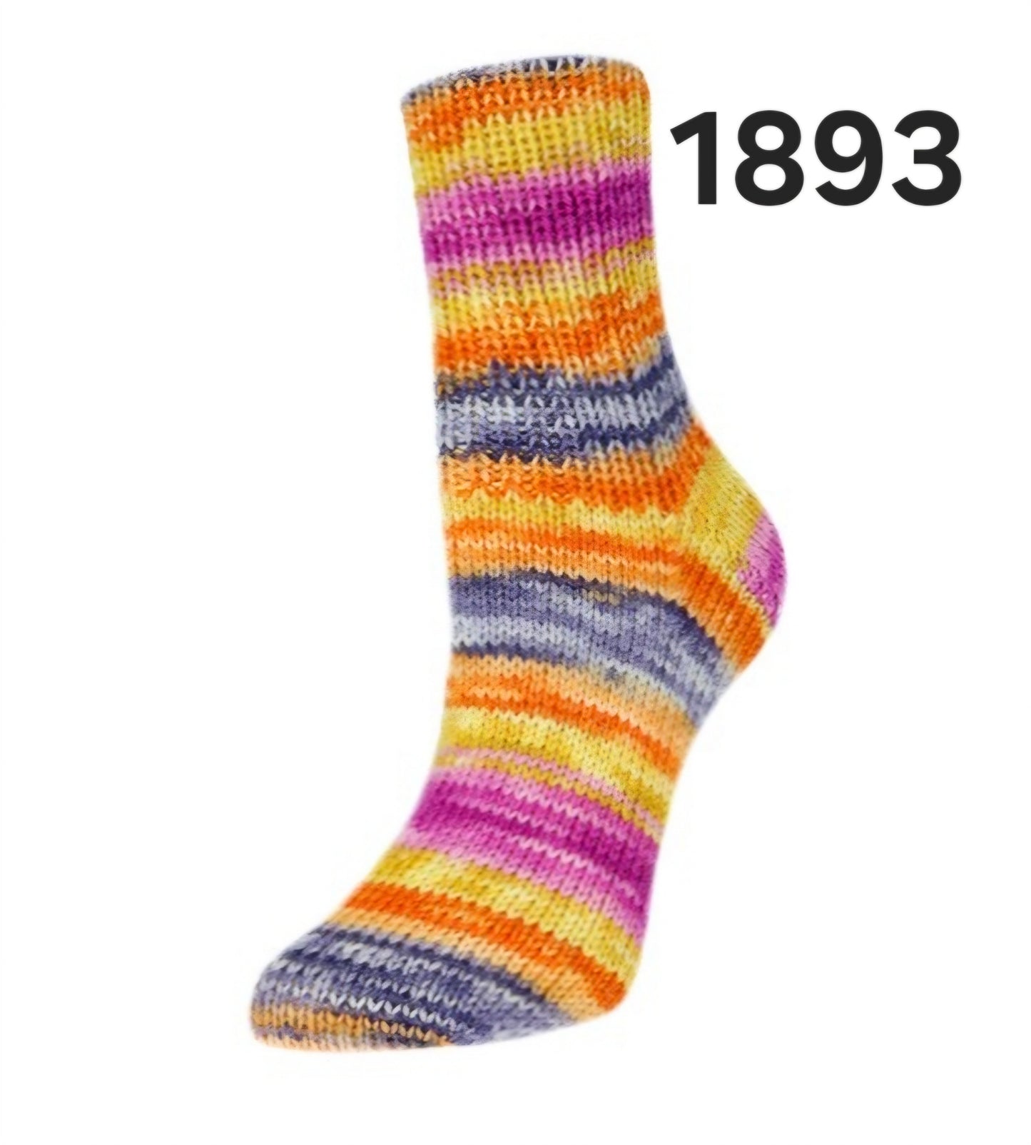 Flotte Socke Silk Socks 4f von Rellana