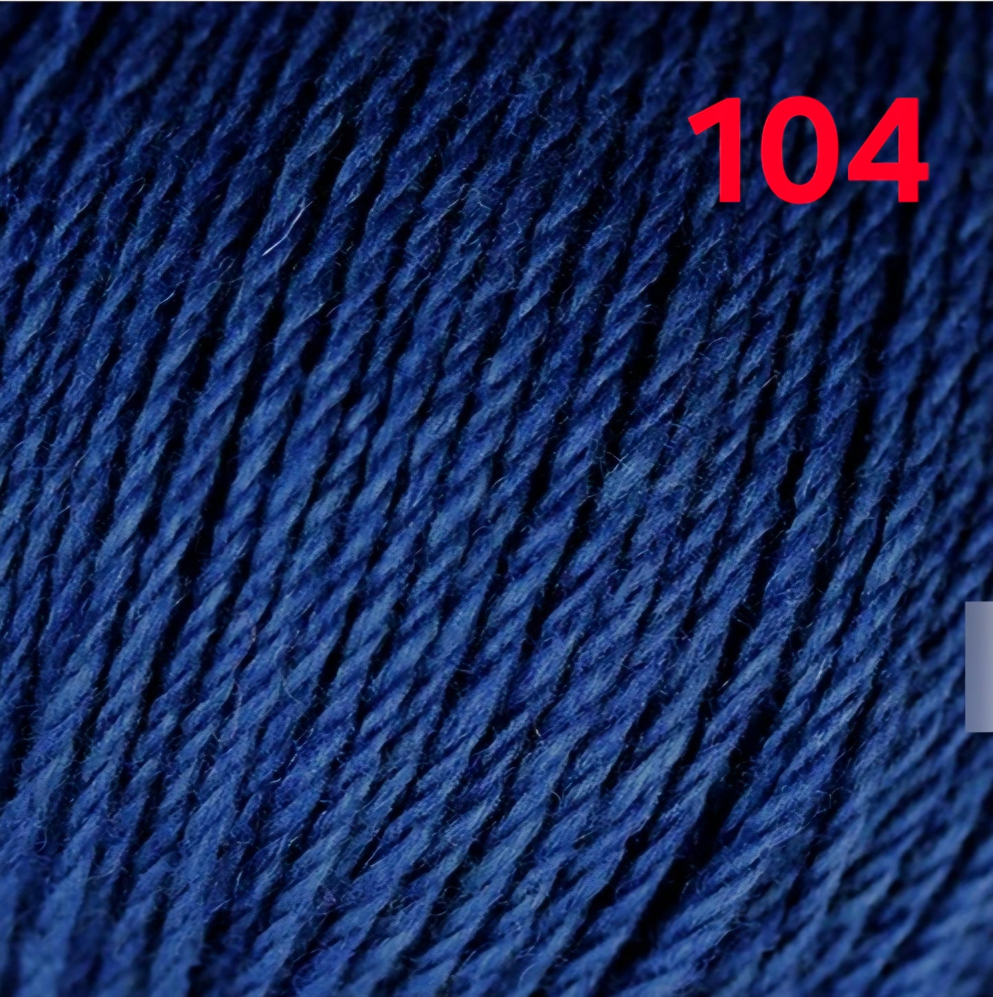 Organic Merino Cotton von Rellana