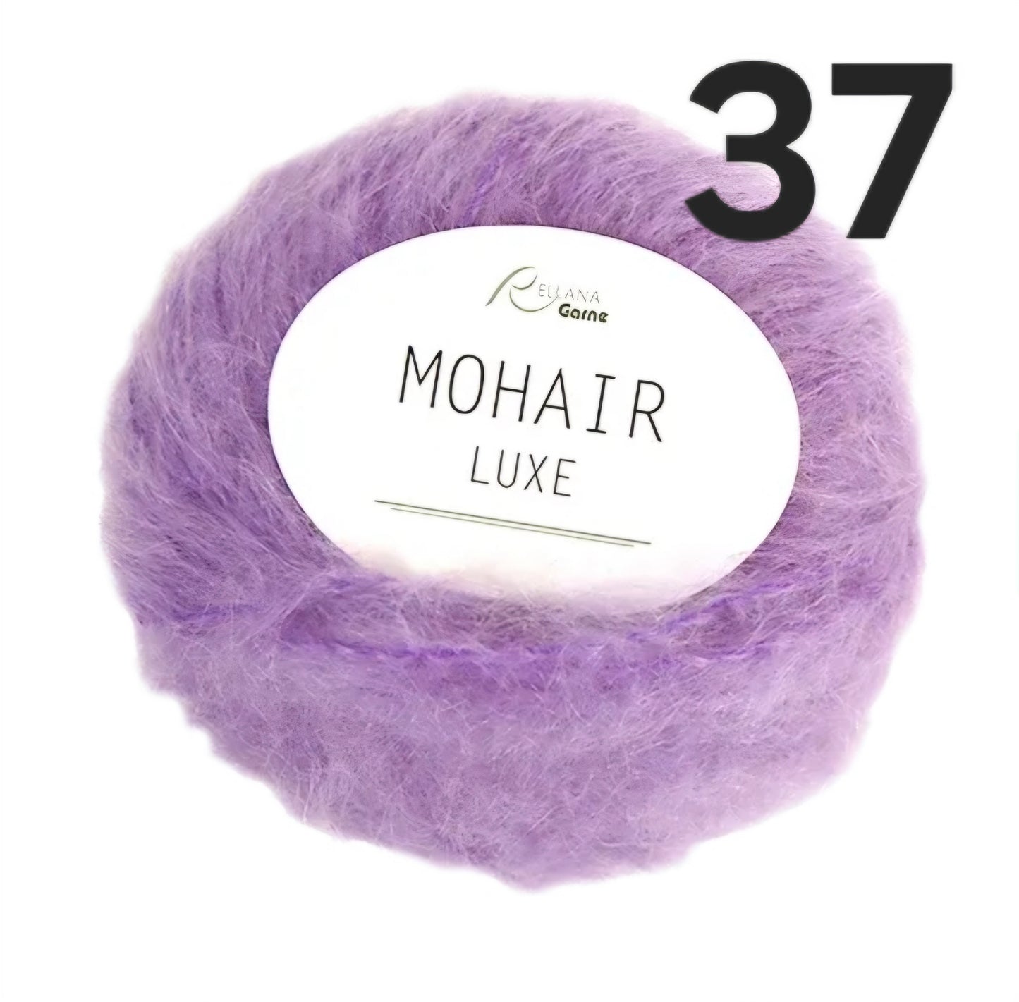 Mohair Luxe von Rellana